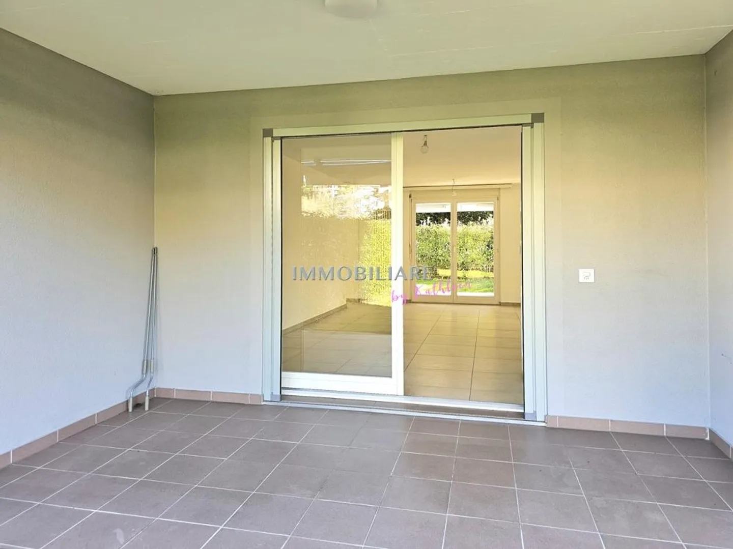 Charmante Gartenwohnung in Ascona - Foto 14 von 21