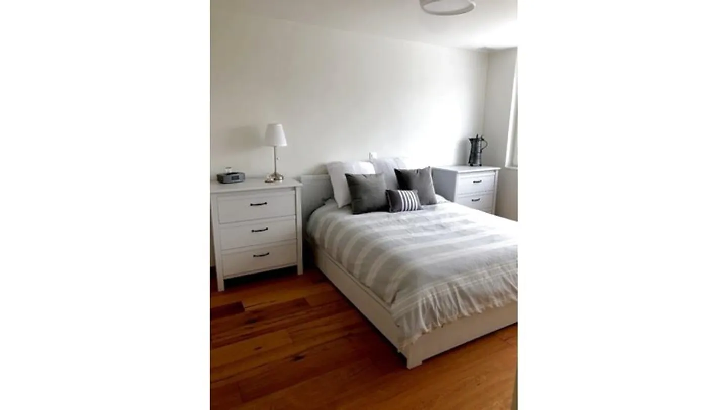 Modernes Penthouse in Sarnen - Foto 6 von 14