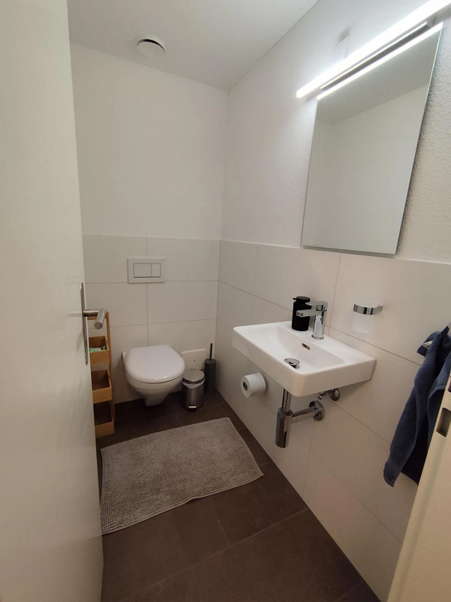 Appartamento di 2,5 stanze a 8810 Horgen – Disponibile dal 1 aprile 2026 - Foto 7 di 10