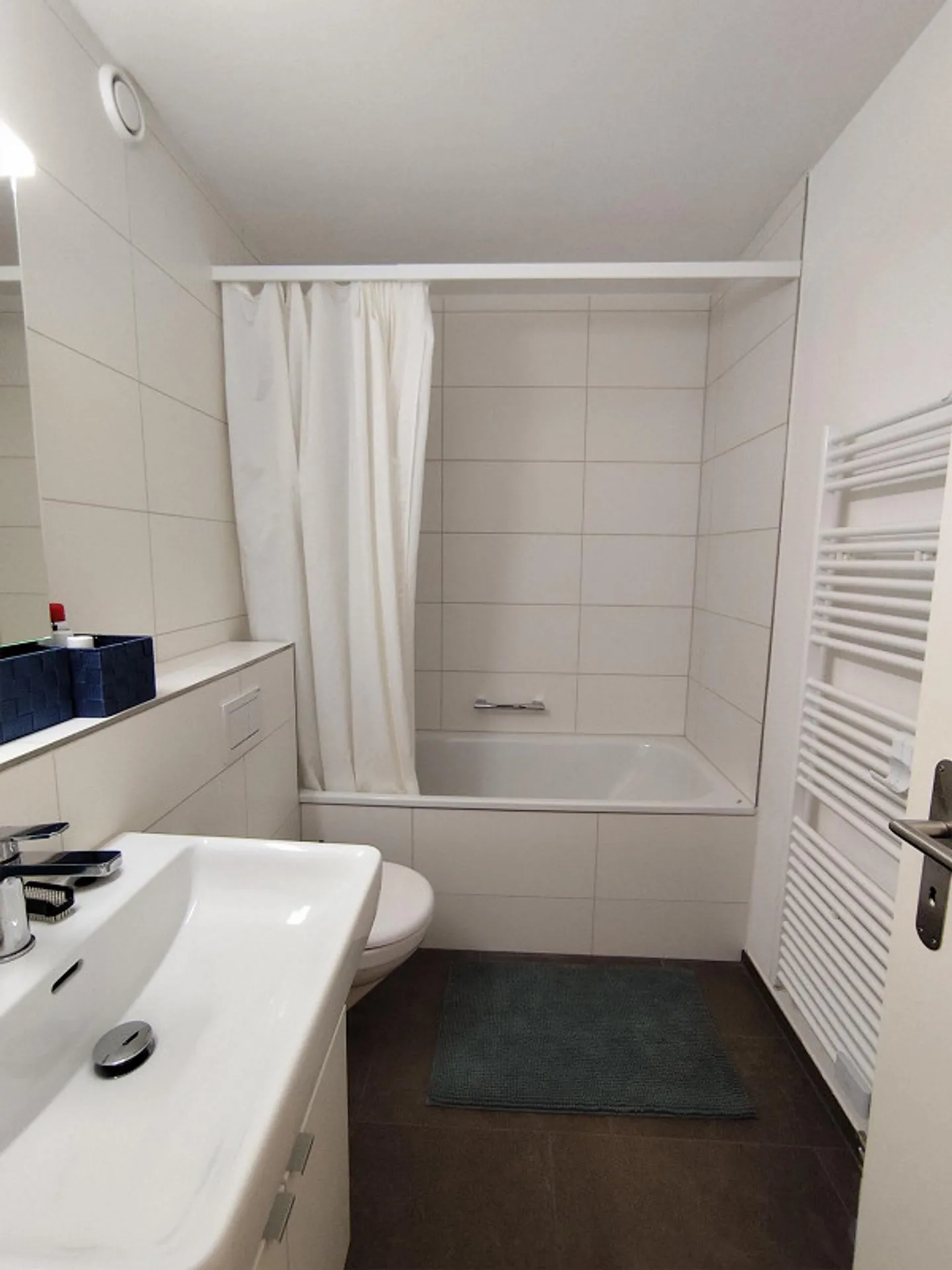 Appartamento di 2,5 stanze a 8810 Horgen – Disponibile dal 1 aprile 2026 - Foto 8 di 10