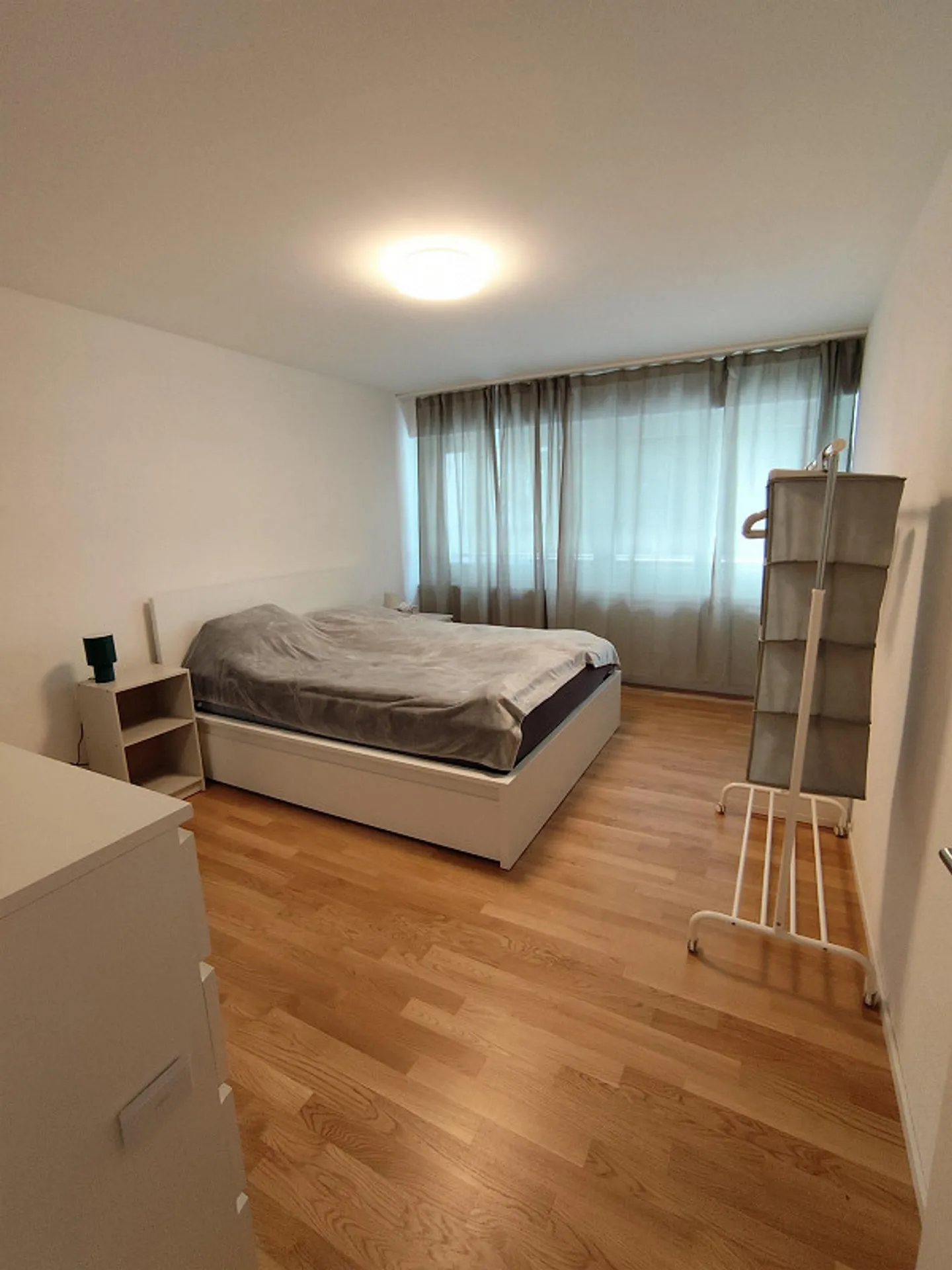Appartamento di 2,5 stanze a 8810 Horgen – Disponibile dal 1 aprile 2026 - Foto 9 di 10