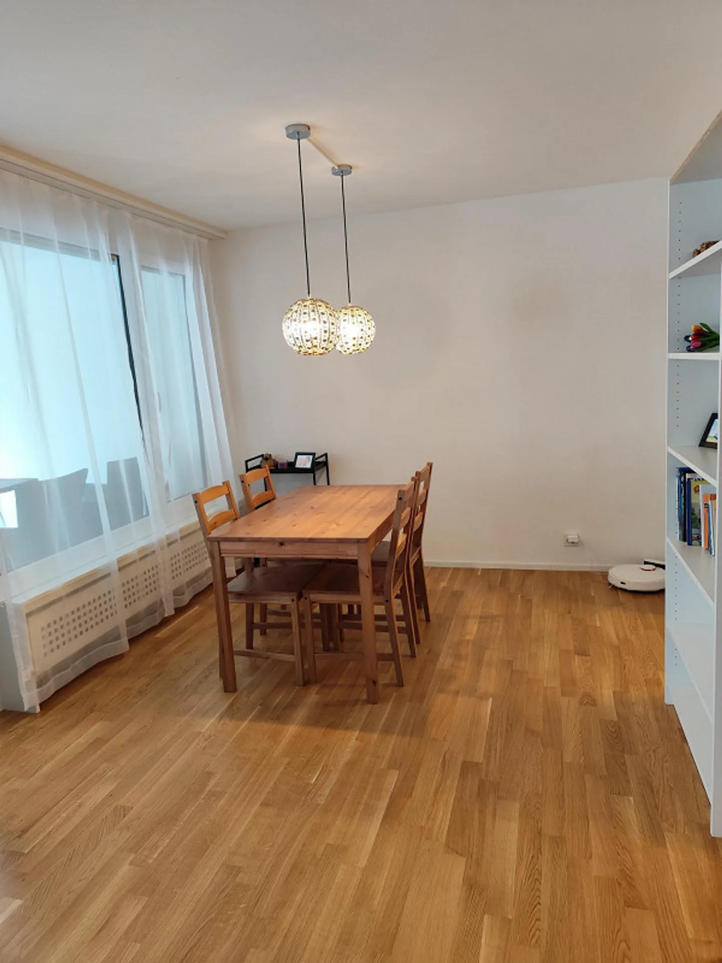 Appartamento di 2,5 stanze a 8810 Horgen – Disponibile dal 1 aprile 2026 - Foto 5 di 10