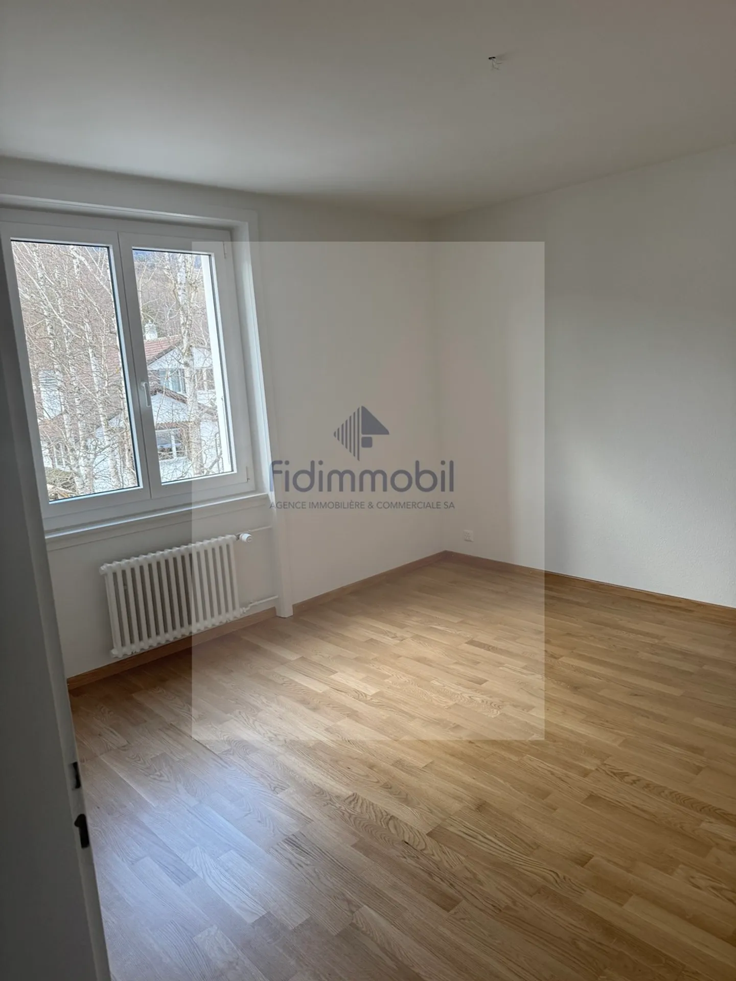 3-room apartment on the 1st floor - Photo 7 of 9