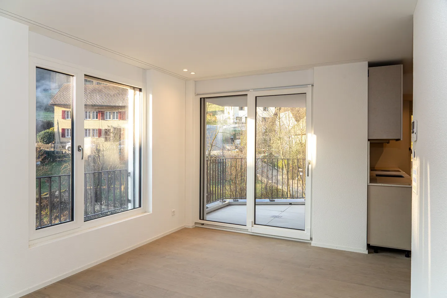 Appartement à louer - Photo 5 sur 11