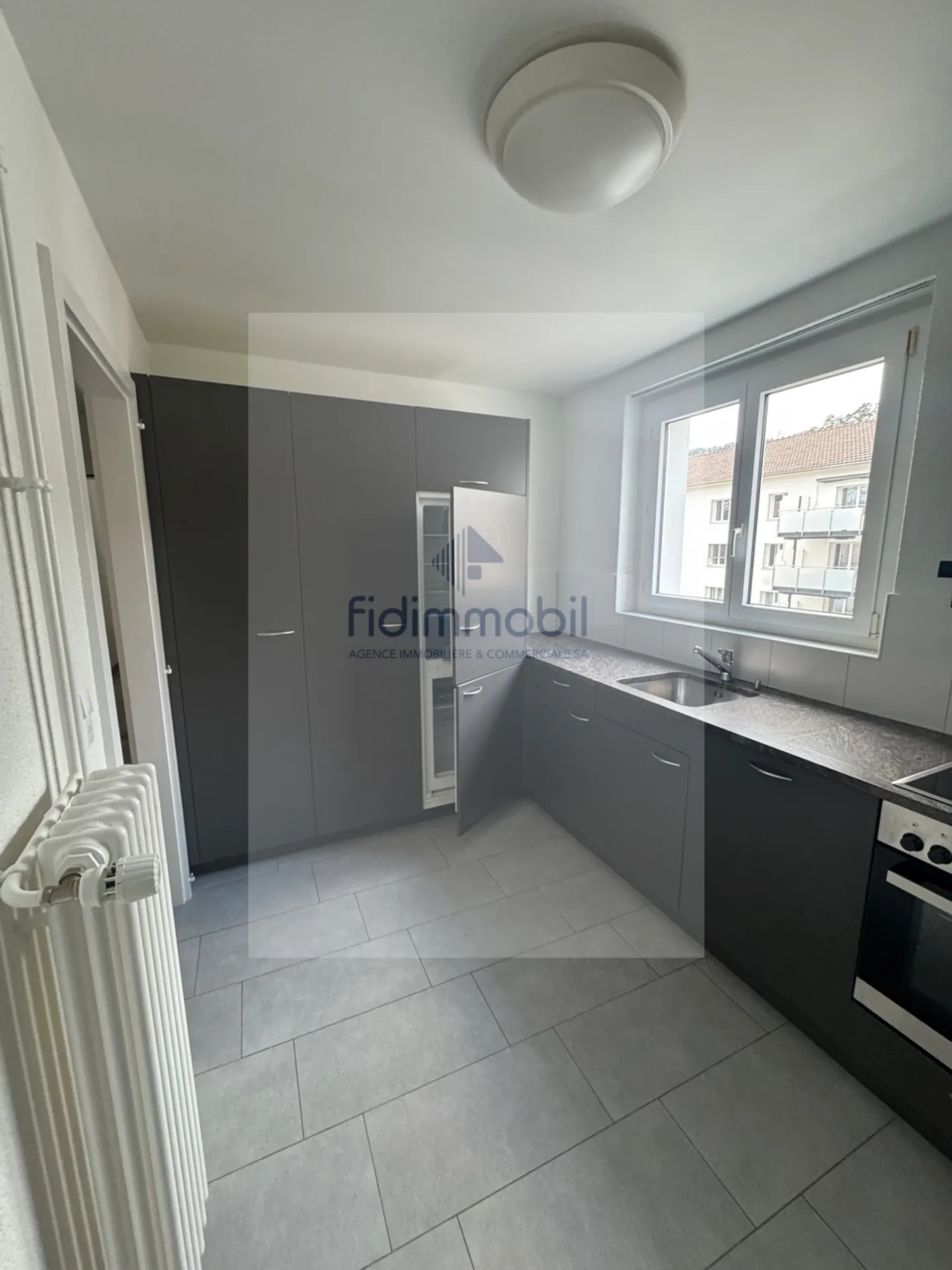 3-room apartment on the 1st floor - Photo 9 of 9