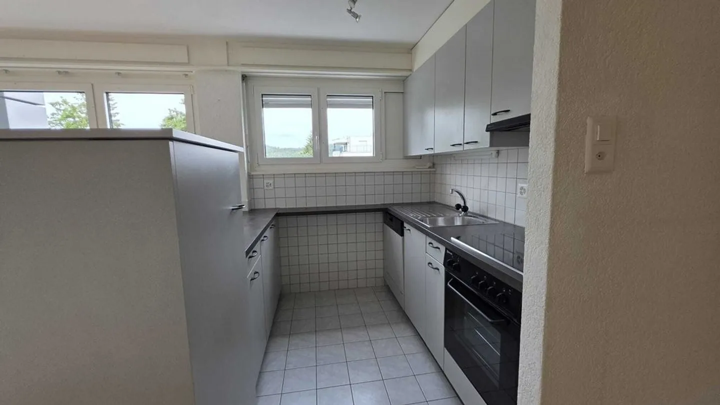 Charming 3.5-room apartment in the Arêtes - Photo 2 of 11