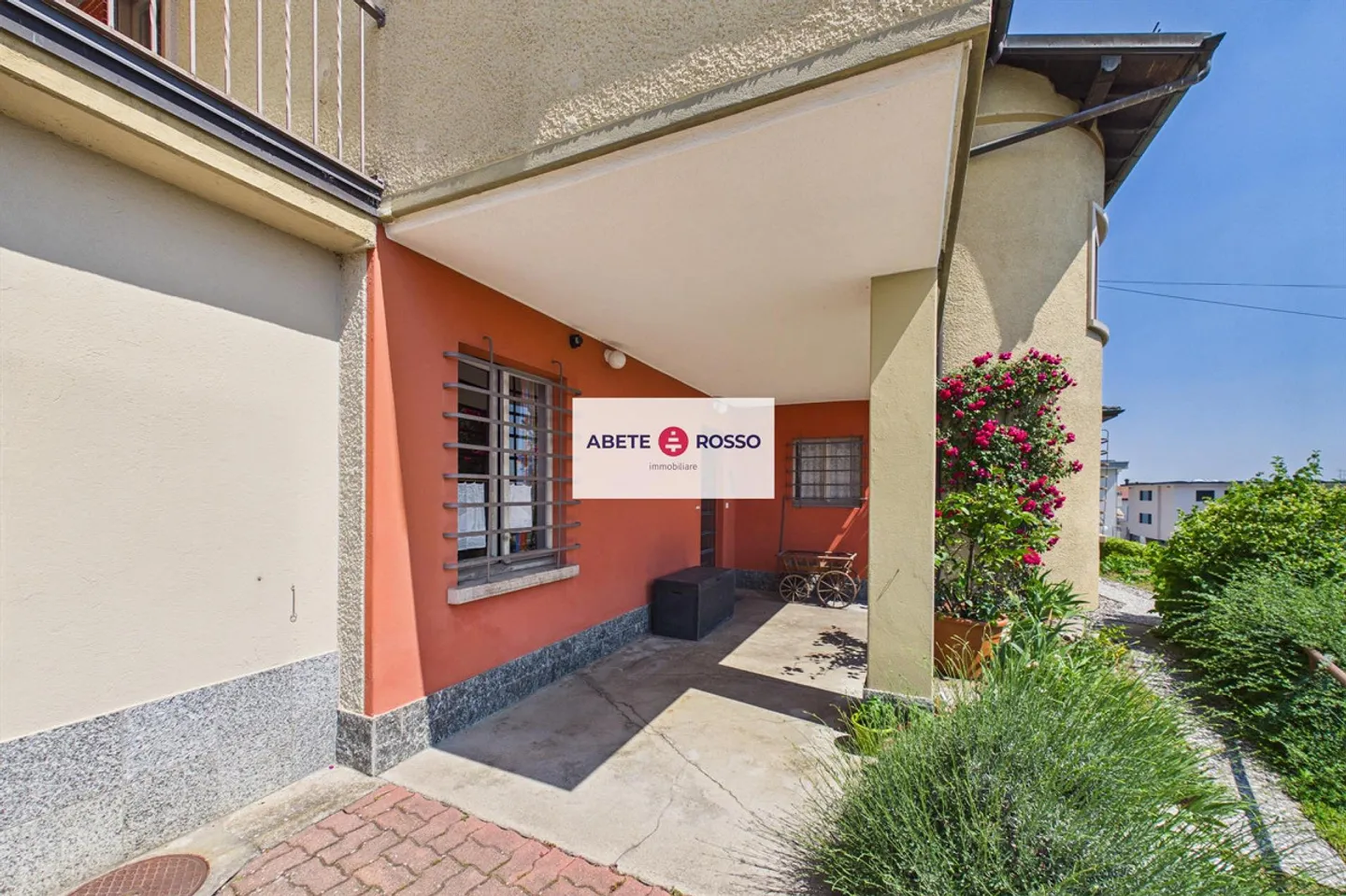 Charmantes Tessiner Einfamilienhaus - Foto 4 von 29