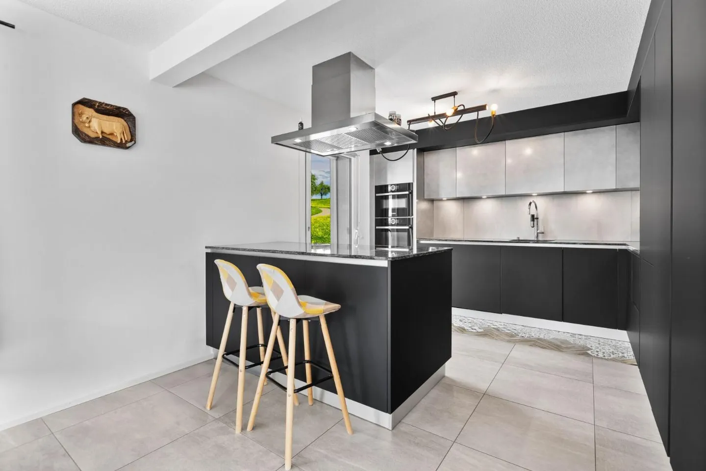 Villa indipendente 5.5 stanze a St-Séverin - Foto 9 di 13