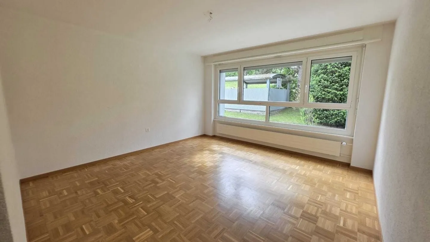Charming 3.5-room apartment in the Arêtes - Photo 5 of 11