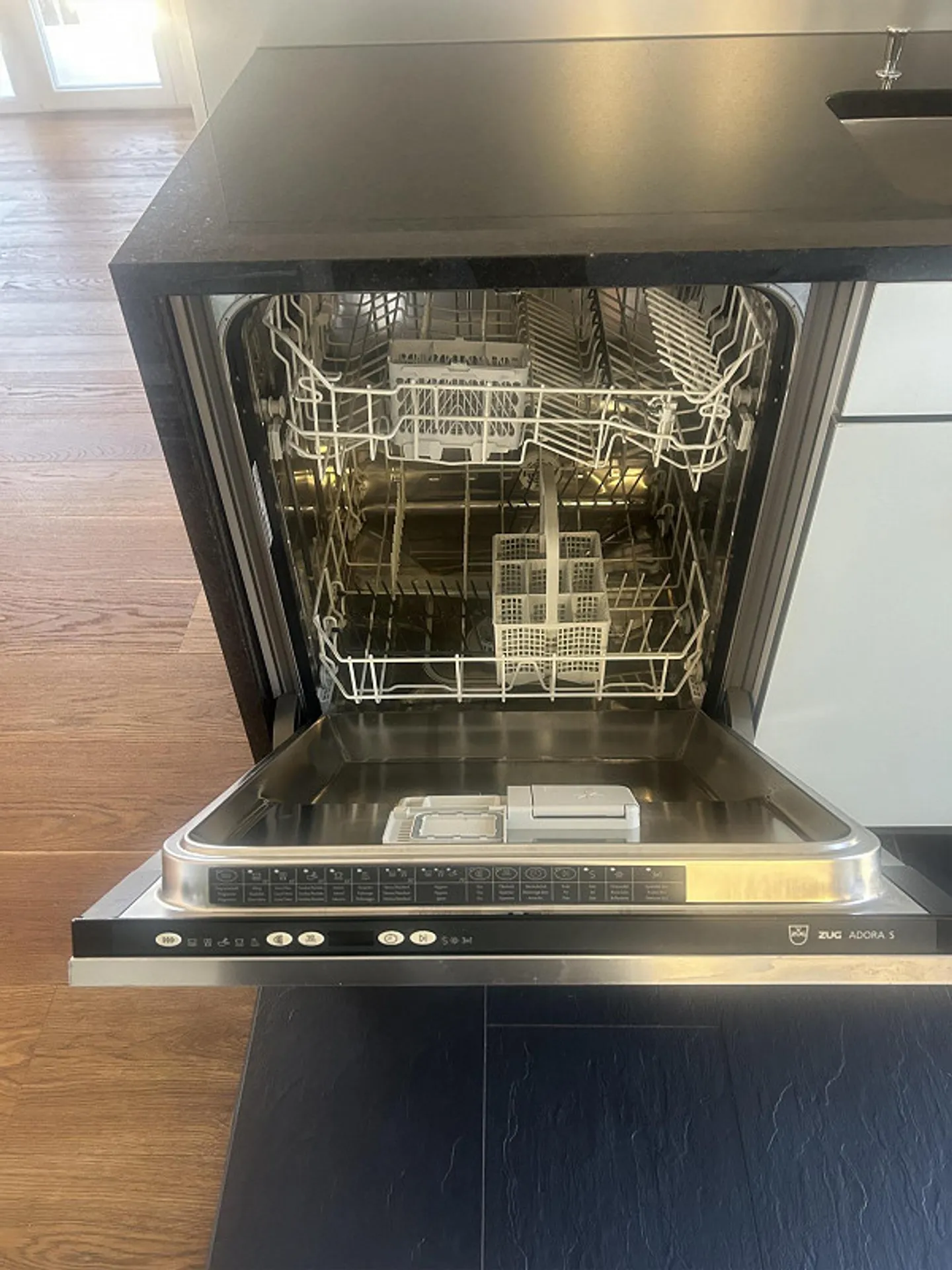 Geräumige 3.5 Zimmerwohnung - Foto 10 von 17