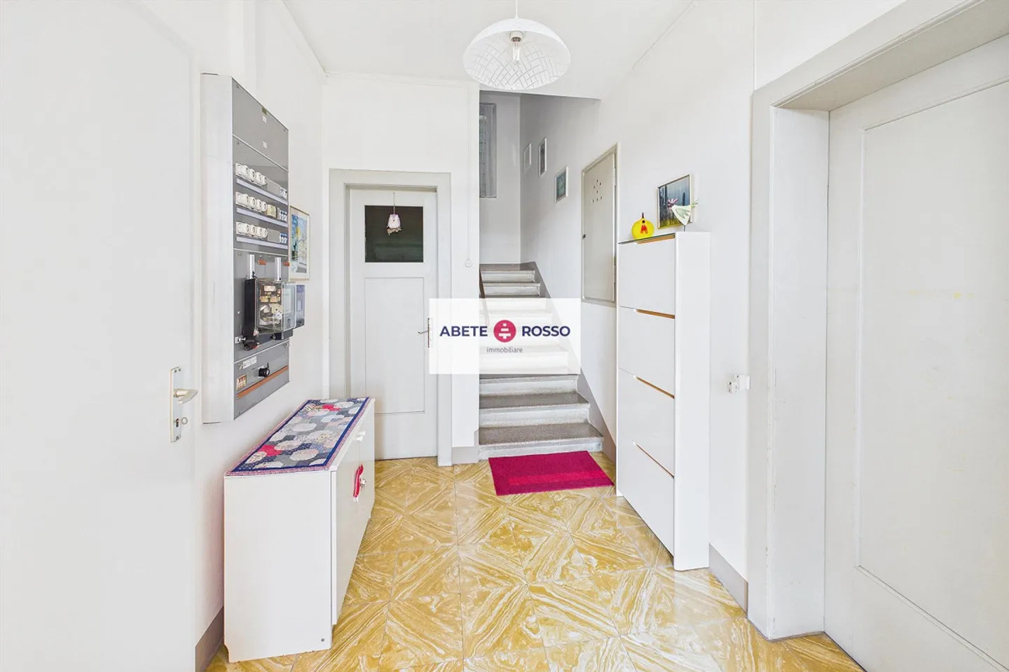 Charmantes Tessiner Einfamilienhaus - Foto 7 von 29