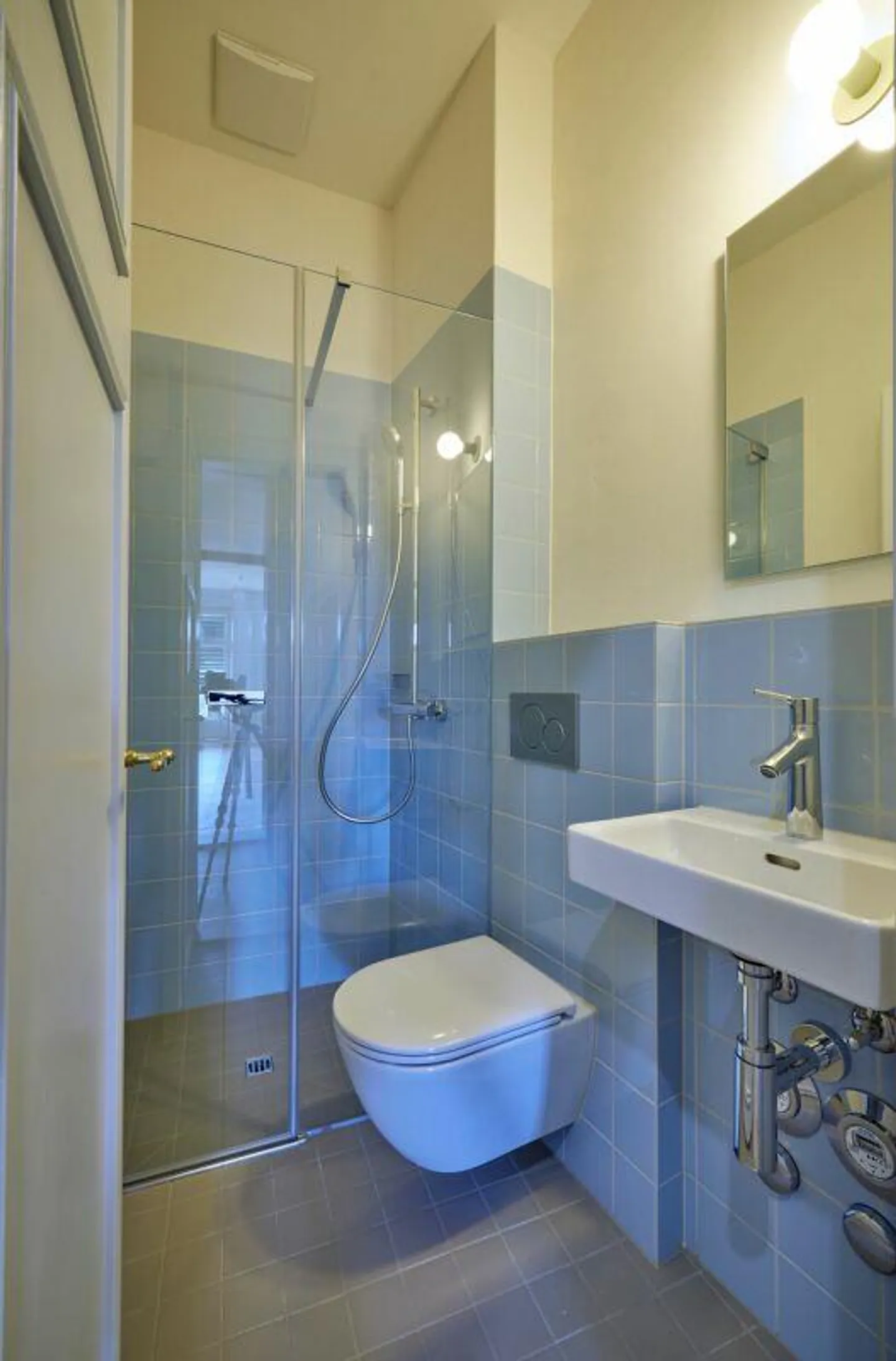 Appartamento esclusivo nel centro storico con vista unica sul quartiere Matten - Foto 14 di 17