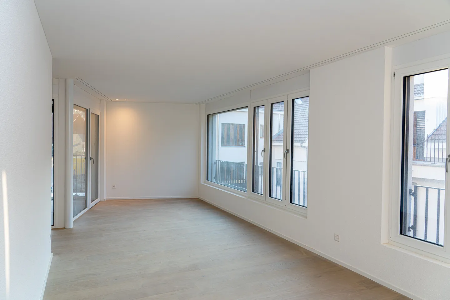 Appartement à louer - Photo 7 sur 11