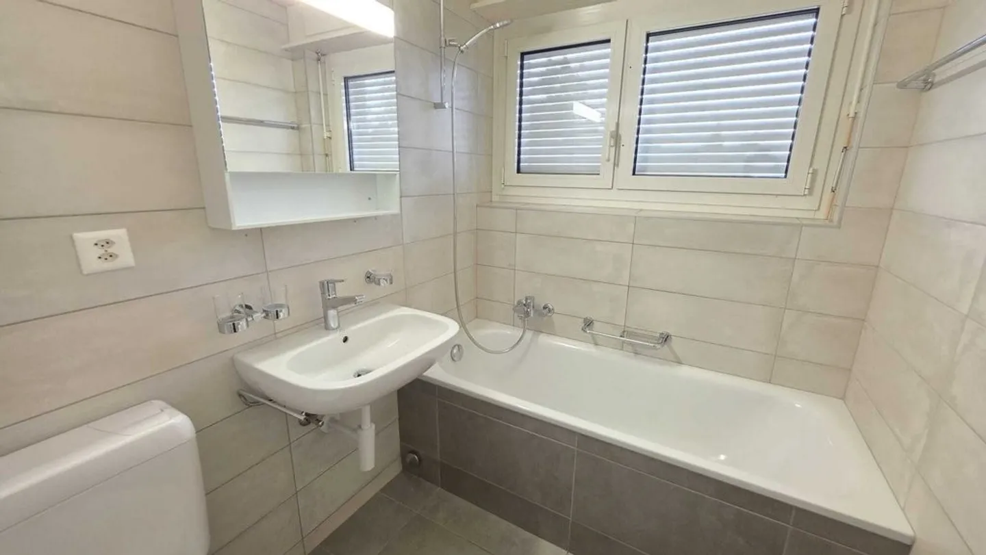 Charming 3.5-room apartment in the Arêtes - Photo 8 of 11