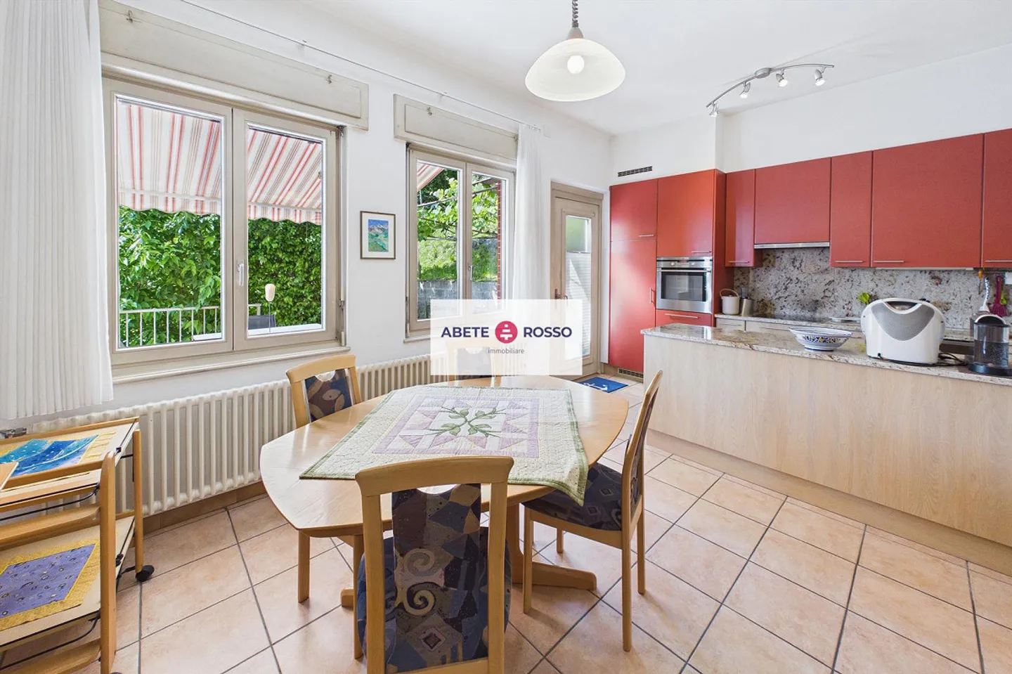 Charmantes Tessiner Einfamilienhaus - Foto 10 von 29