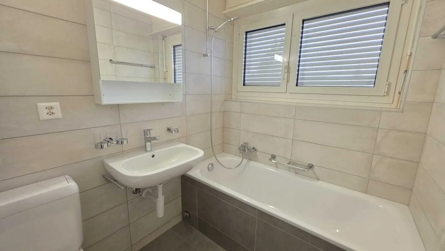Charming 3.5-room apartment in the Arêtes - Photo 9 of 11