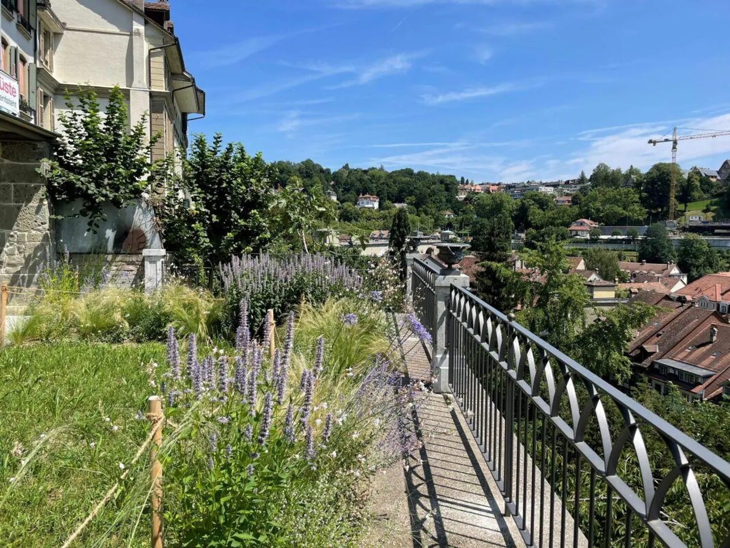 Appartamento esclusivo nel centro storico con vista unica sul quartiere Matten - Foto 16 di 17