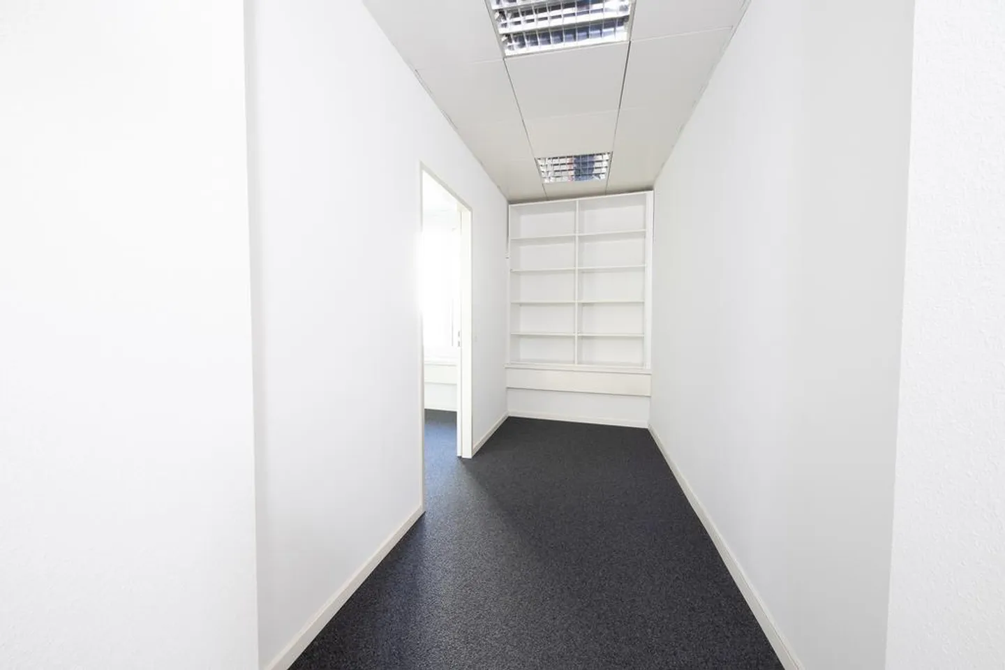 Ufficio open space nel centro di Basilea - Foto 6 di 7