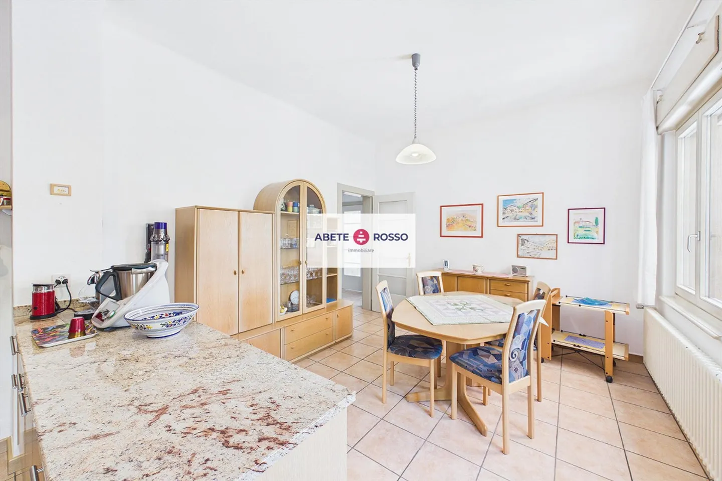 Charmantes Tessiner Einfamilienhaus - Foto 11 von 29