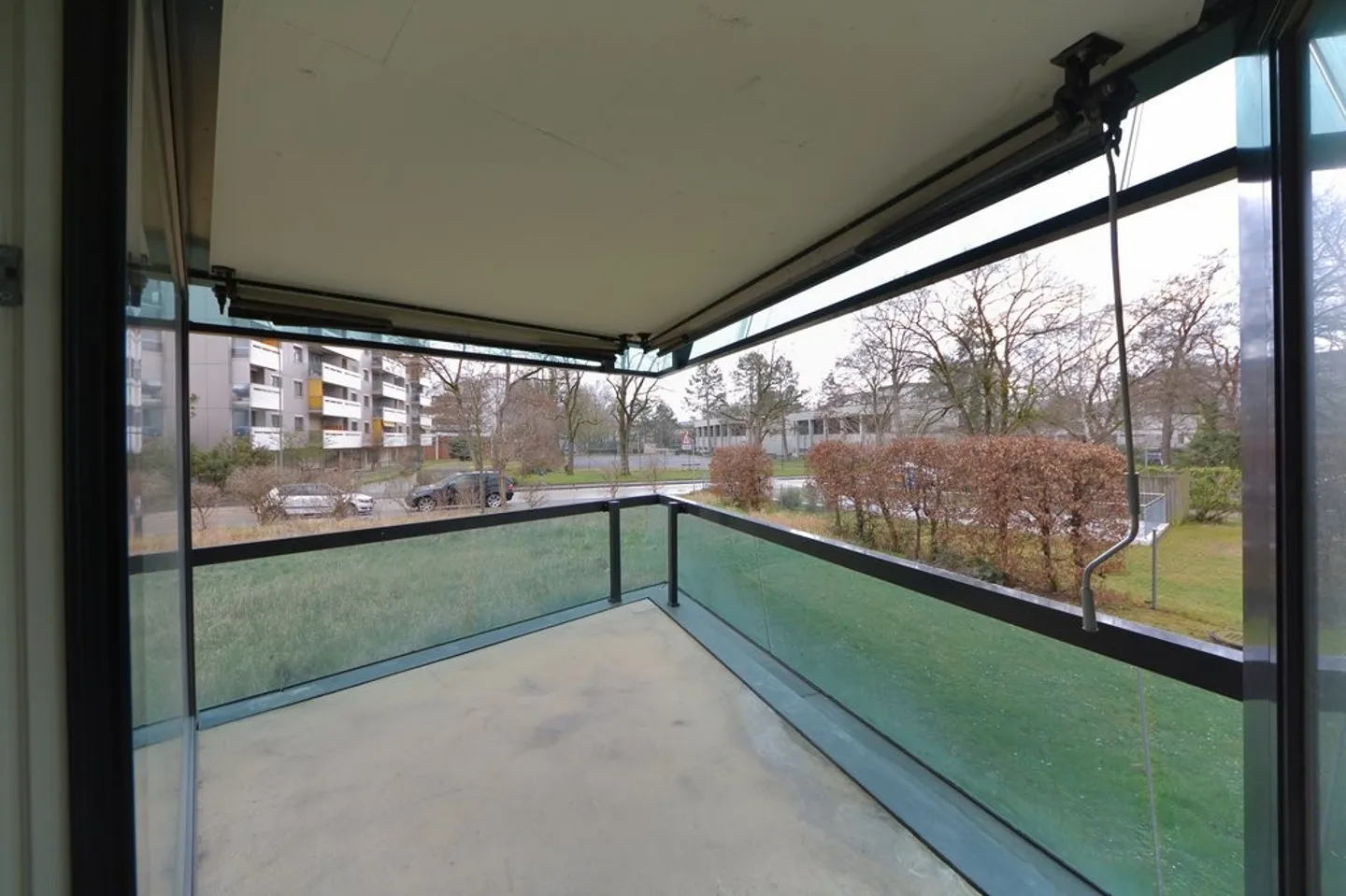Appartamento moderno vicino al Reno - Foto 9 di 10