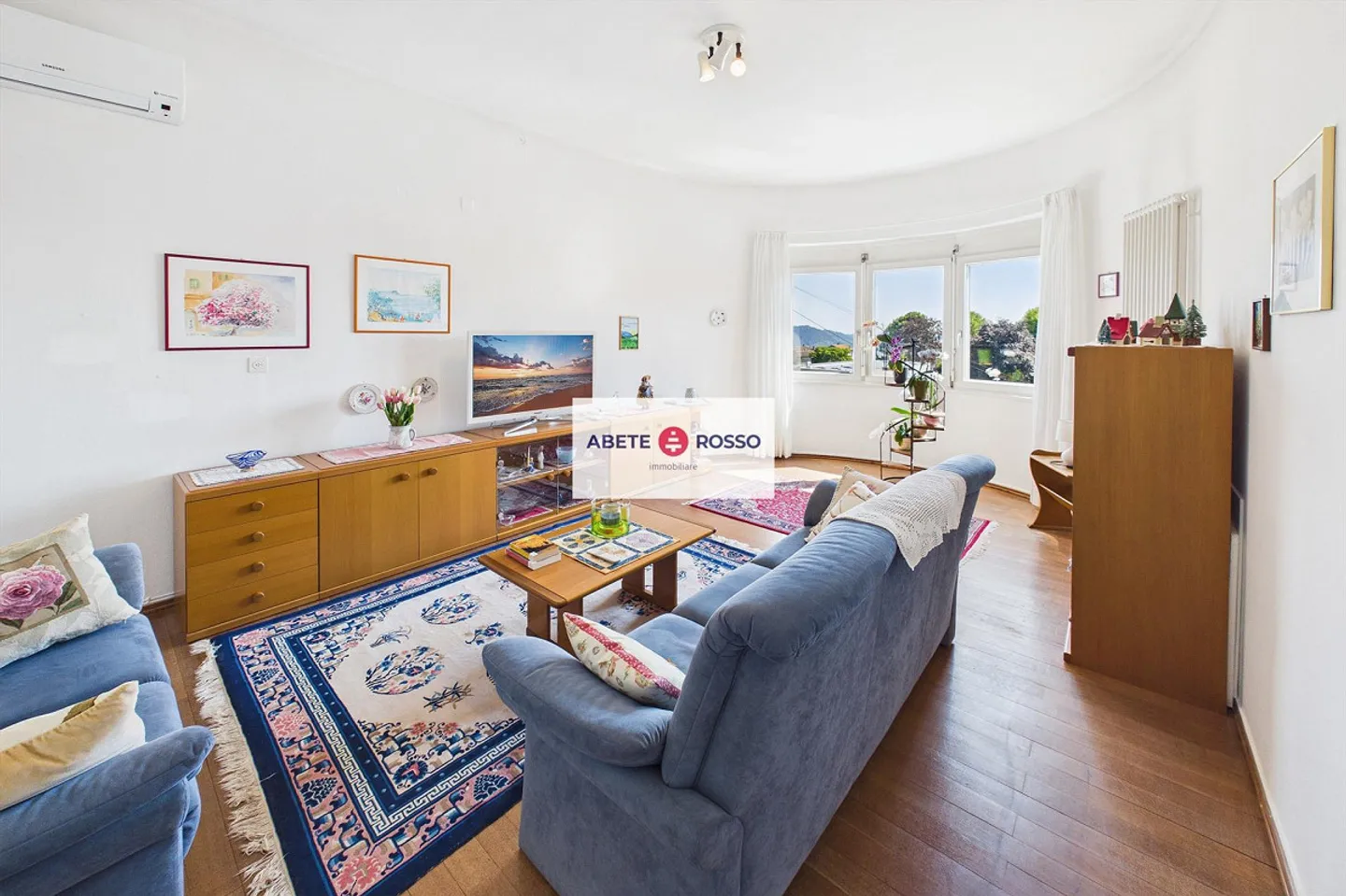 Charmantes Tessiner Einfamilienhaus - Foto 14 von 29
