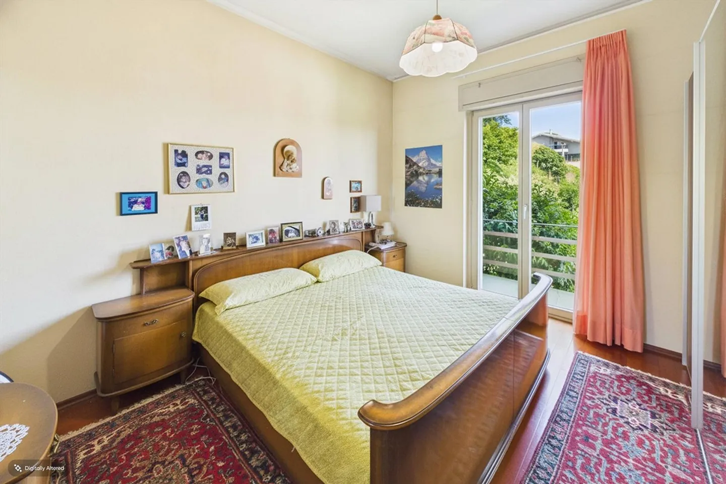Charmantes Tessiner Einfamilienhaus - Foto 15 von 29