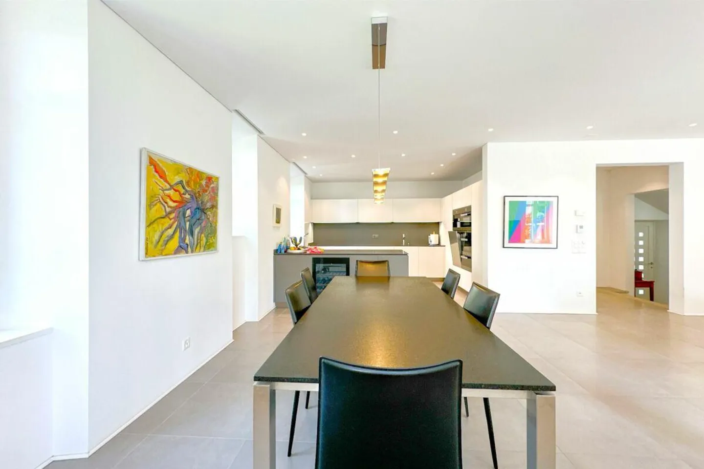 MINUSIO - Villa Geranio - Photo 4 of 22