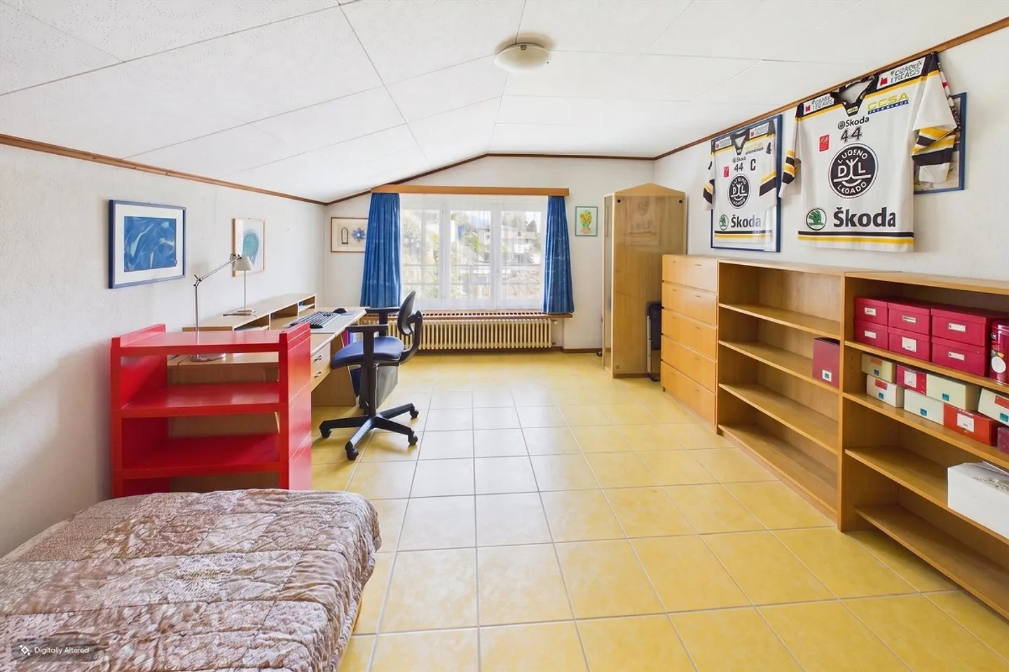 Charmantes Tessiner Einfamilienhaus - Foto 18 von 29