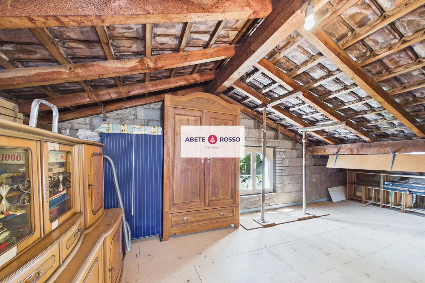 Charmantes Tessiner Einfamilienhaus - Foto 21 von 29