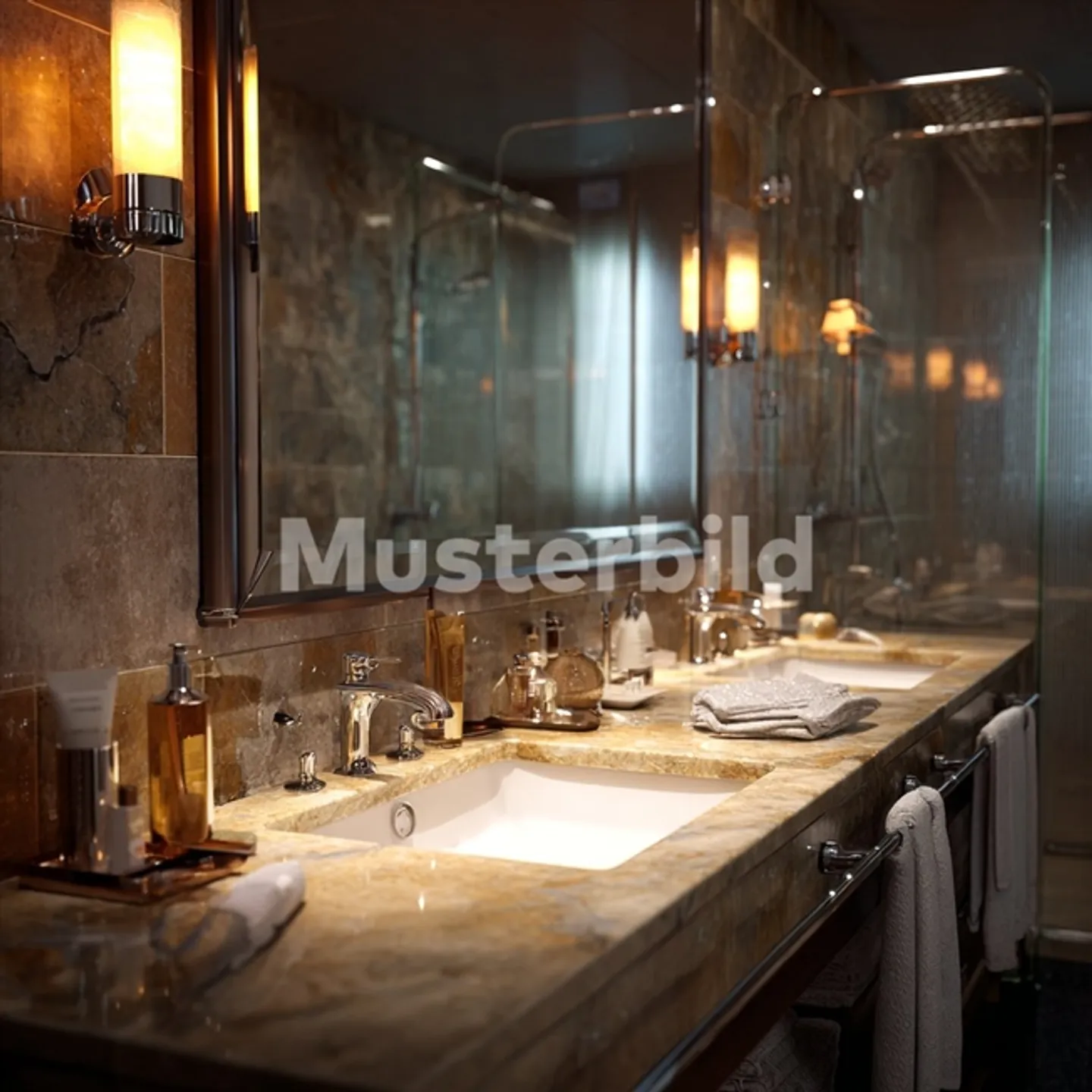 Moderne 4.5-Zimmer Wohnung Tausch - Foto 5 von 6