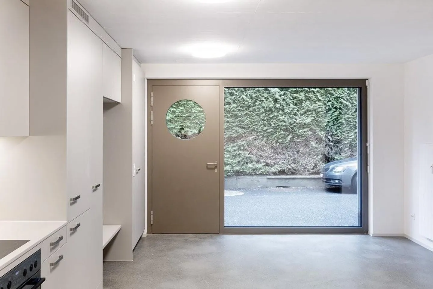 Stylisches Loft in Bern - Foto 4 von 5