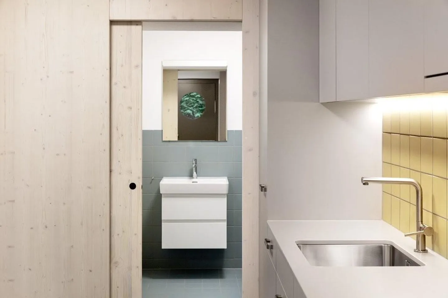 Stylisches Loft in Bern - Foto 5 von 5