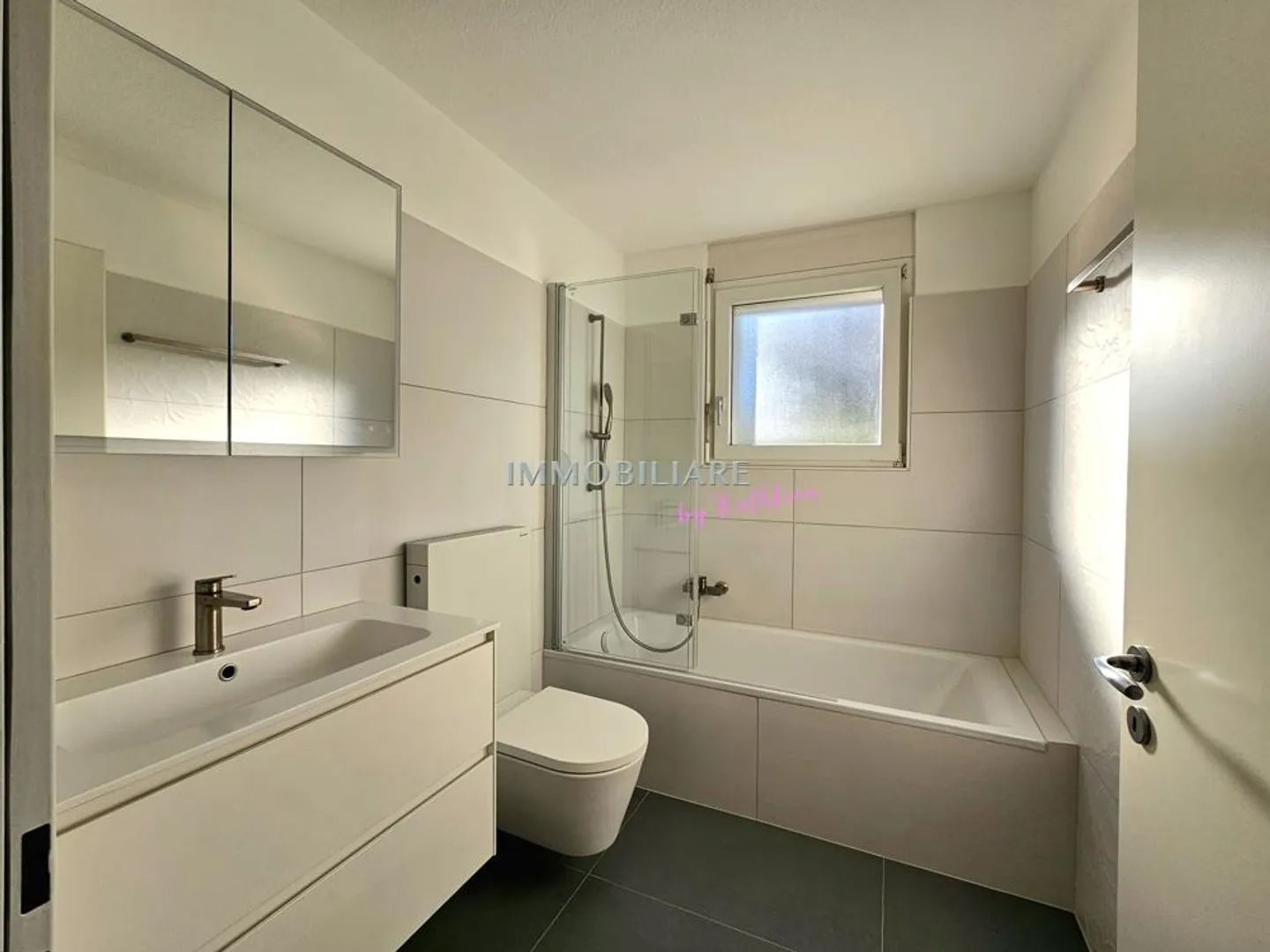 Charmante Gartenwohnung in Ascona - Foto 16 von 21