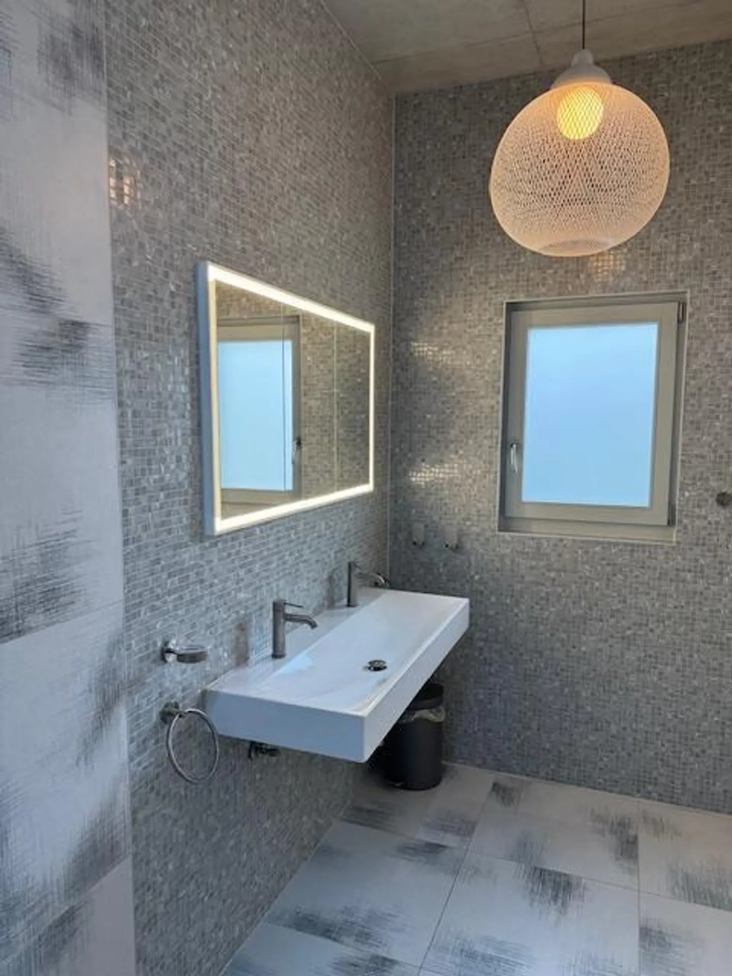 Modernistisches Haus für Selbständige - Foto 6 von 20