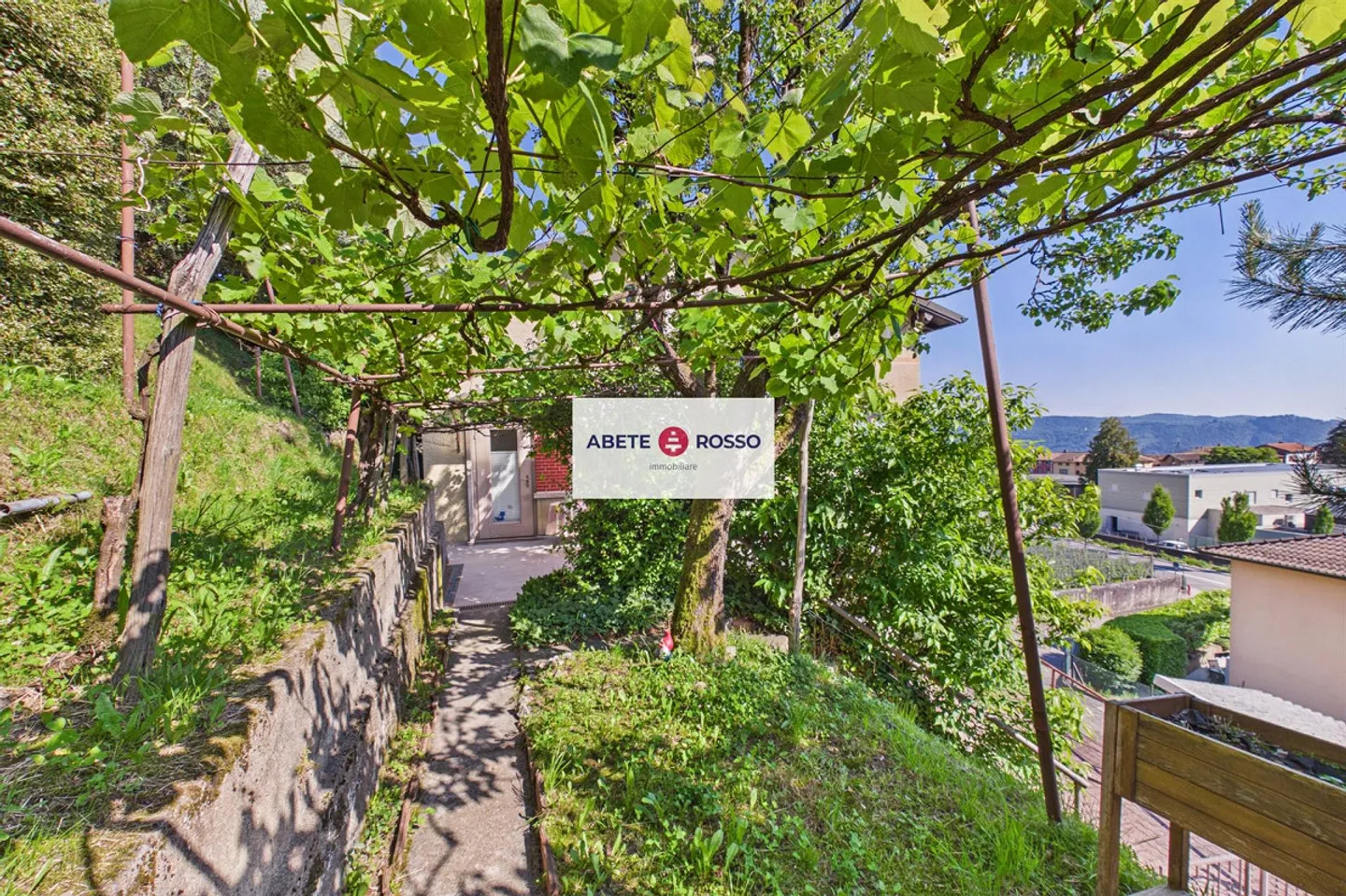 Charmantes Tessiner Einfamilienhaus - Foto 23 von 29