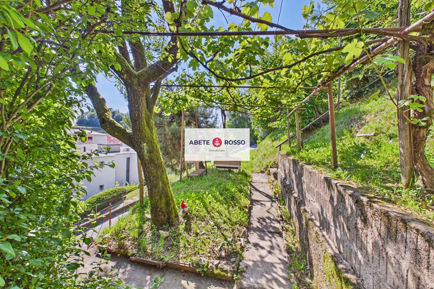 Charmantes Tessiner Einfamilienhaus - Foto 24 von 29