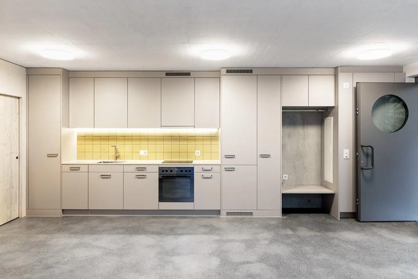Stylisches Loft in Bern - Foto 2 von 5