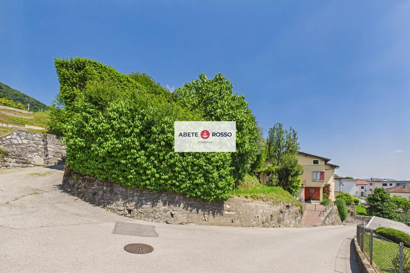 Charmantes Tessiner Einfamilienhaus - Foto 27 von 29