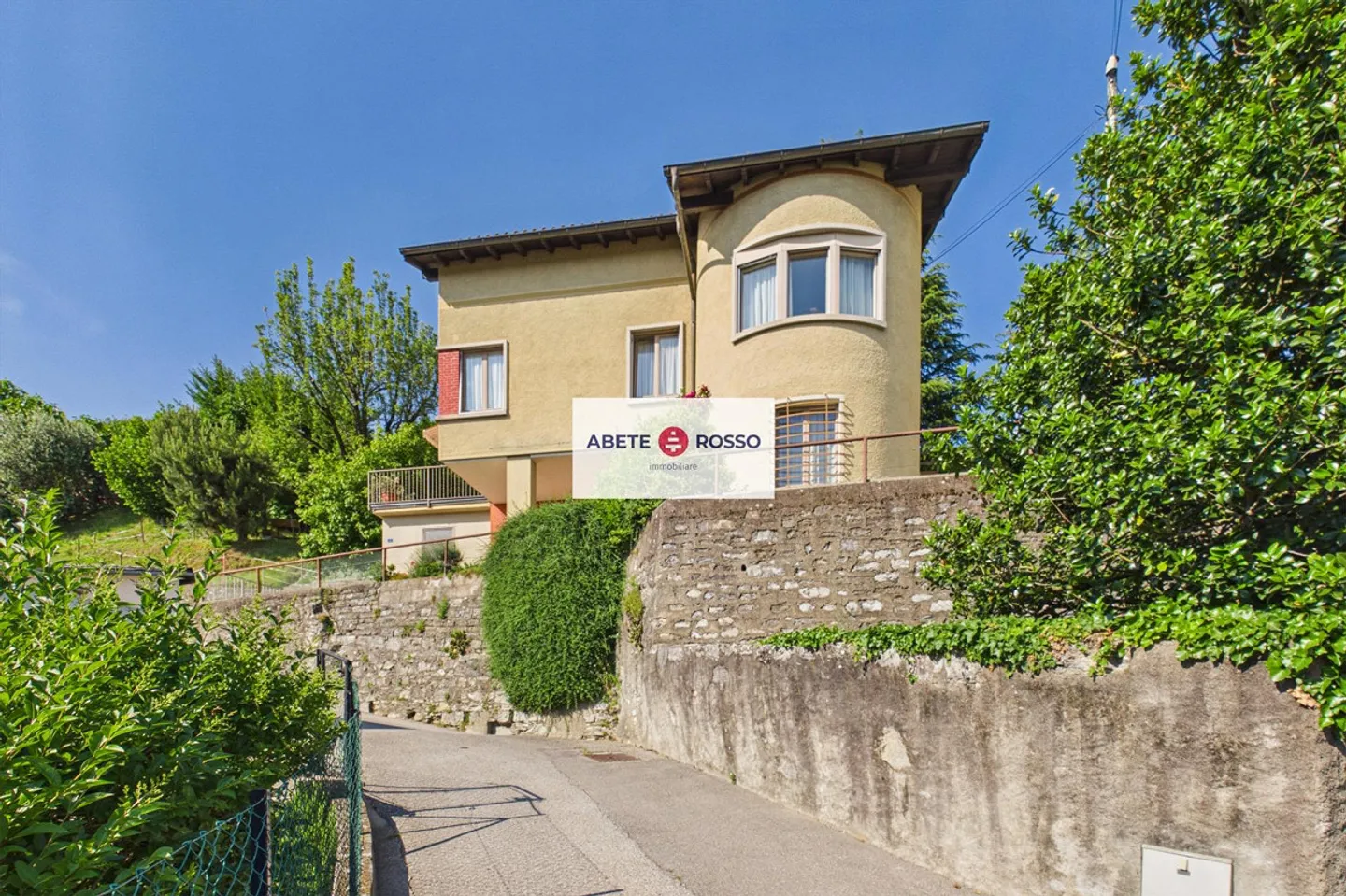 Charmantes Tessiner Einfamilienhaus - Foto 28 von 29