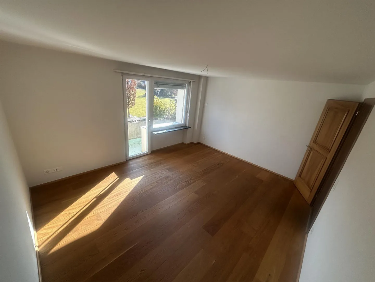 Geräumige 3.5 Zimmerwohnung - Foto 12 von 17