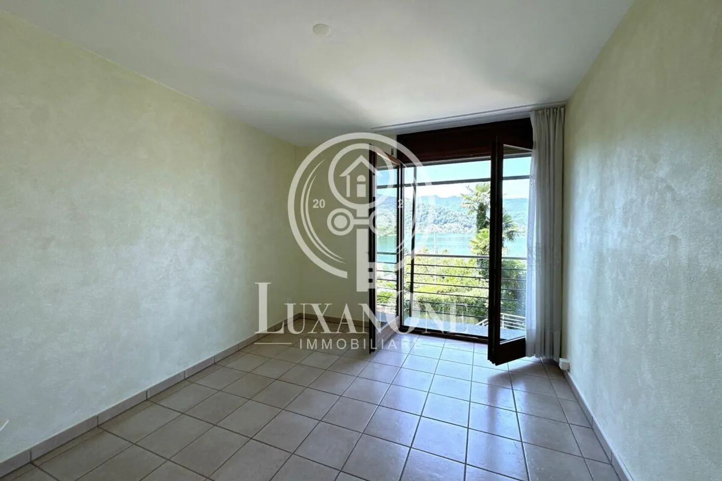 Bijou historique avec vue de rêve sur le lac de Lugano - Photo 9 sur 14