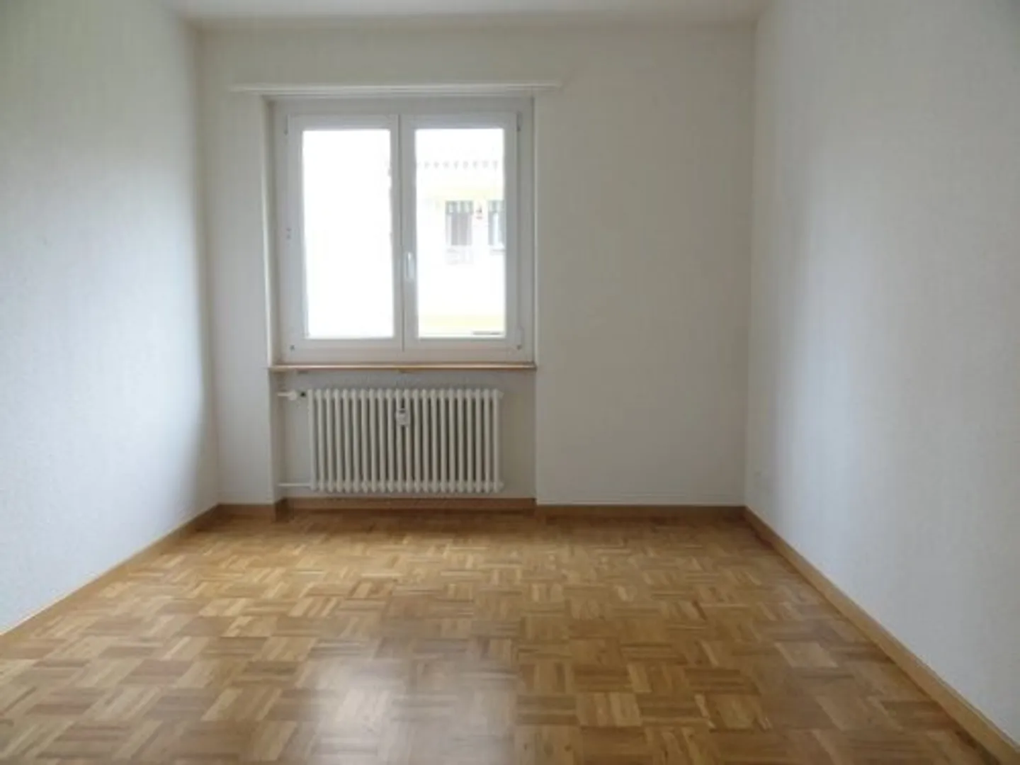 Renovierte Single-Wohnung zentral - Foto 3 von 5