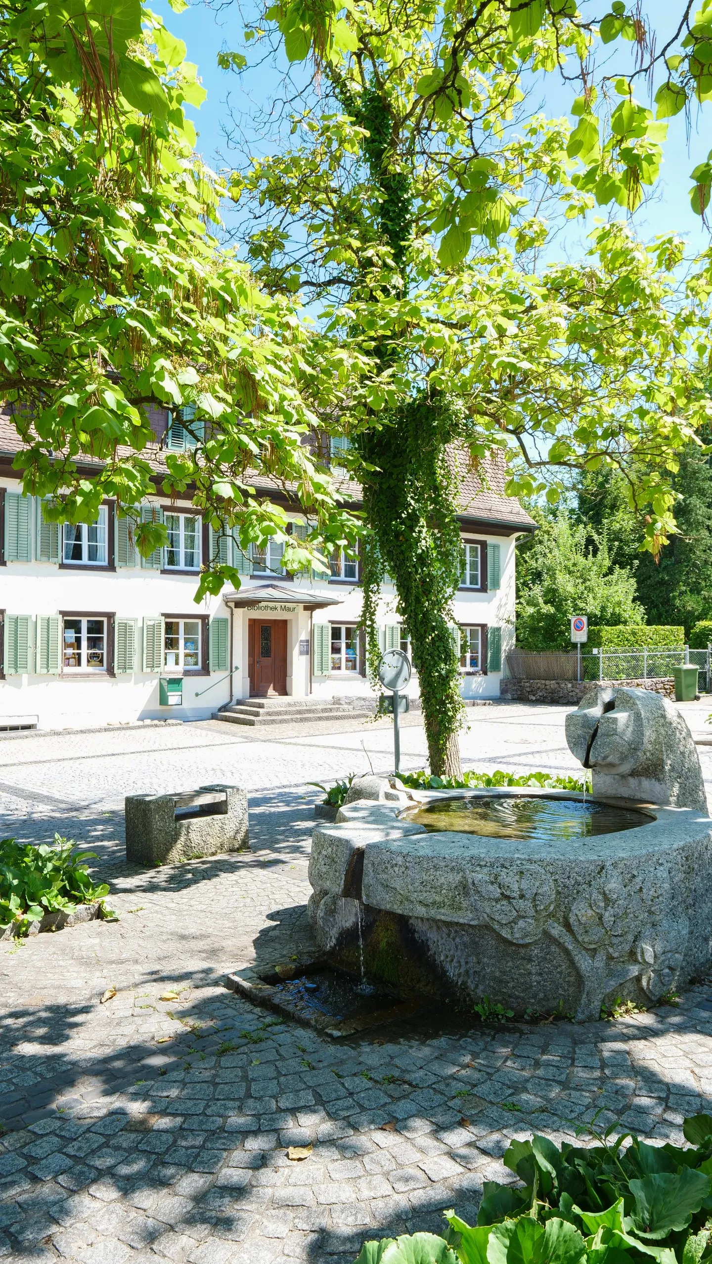 Nuovo edificio "SERAEL" - Vista non ostacolata sul lago Greifen, tranquillo e vicino al villaggio - Foto 9 di 11