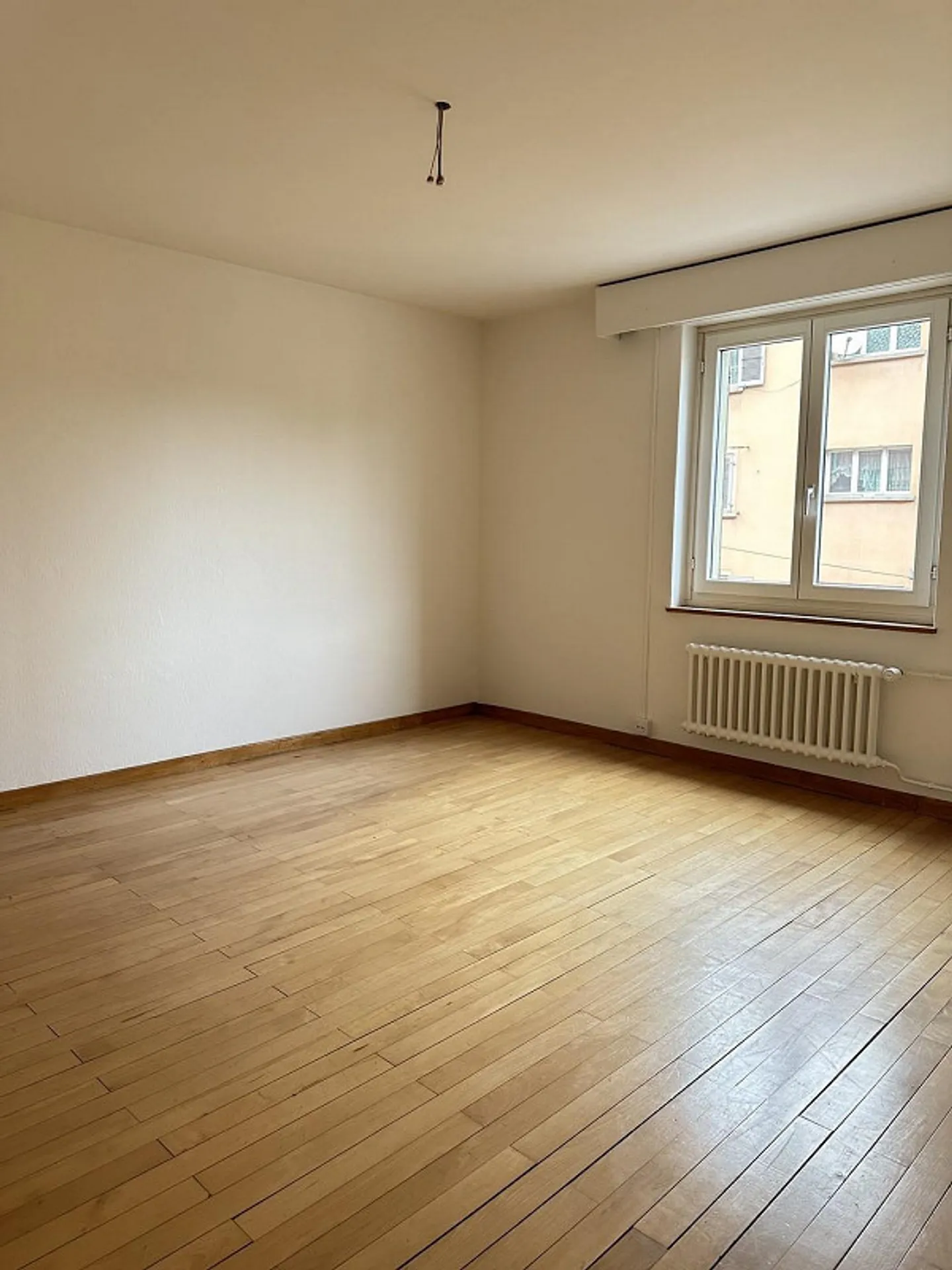 Appartement partiellement rénové à Lucerne - Baselstrasse 63 - Photo 3 sur 7