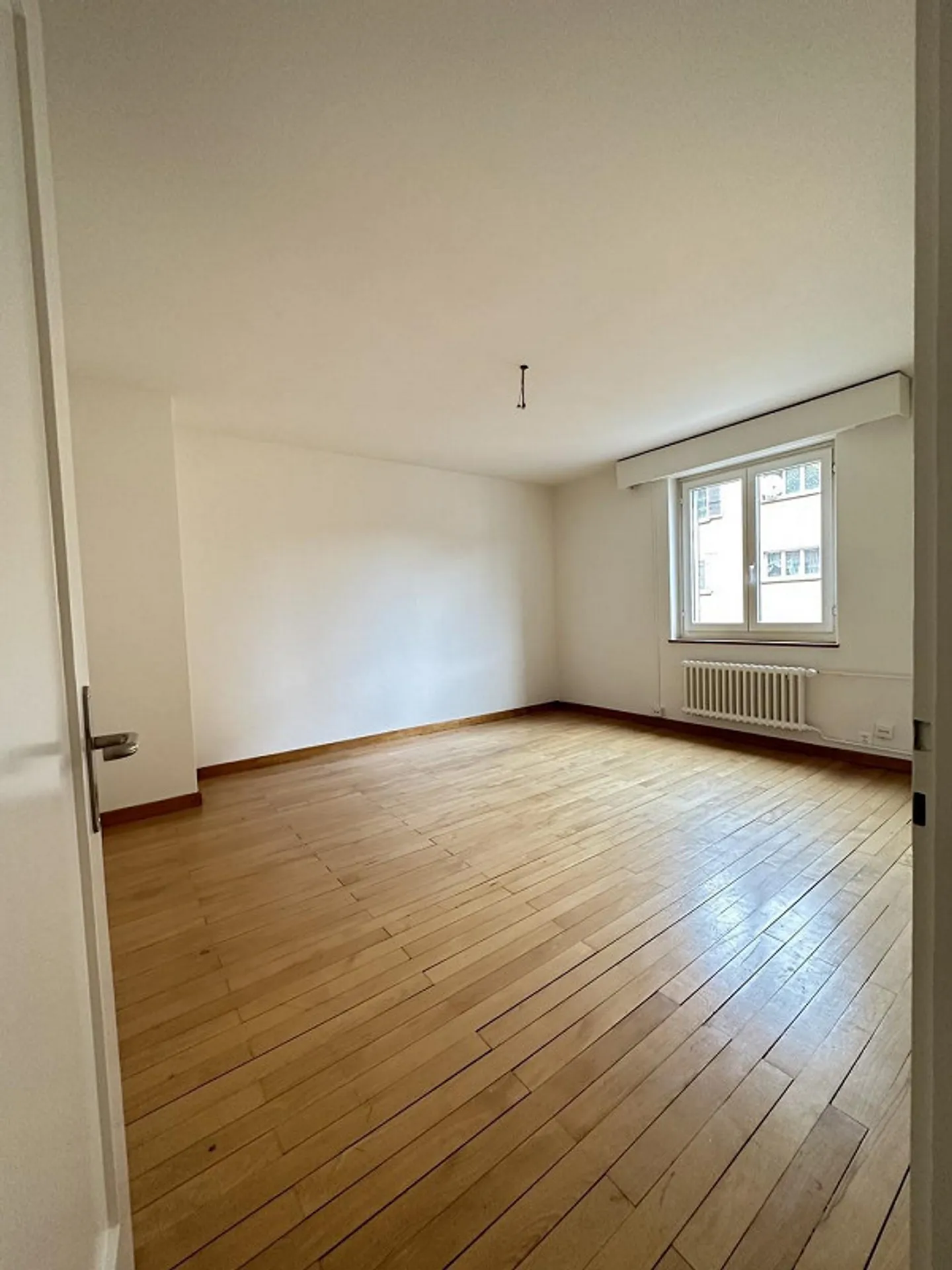 Appartement partiellement rénové à Lucerne - Baselstrasse 63 - Photo 4 sur 7
