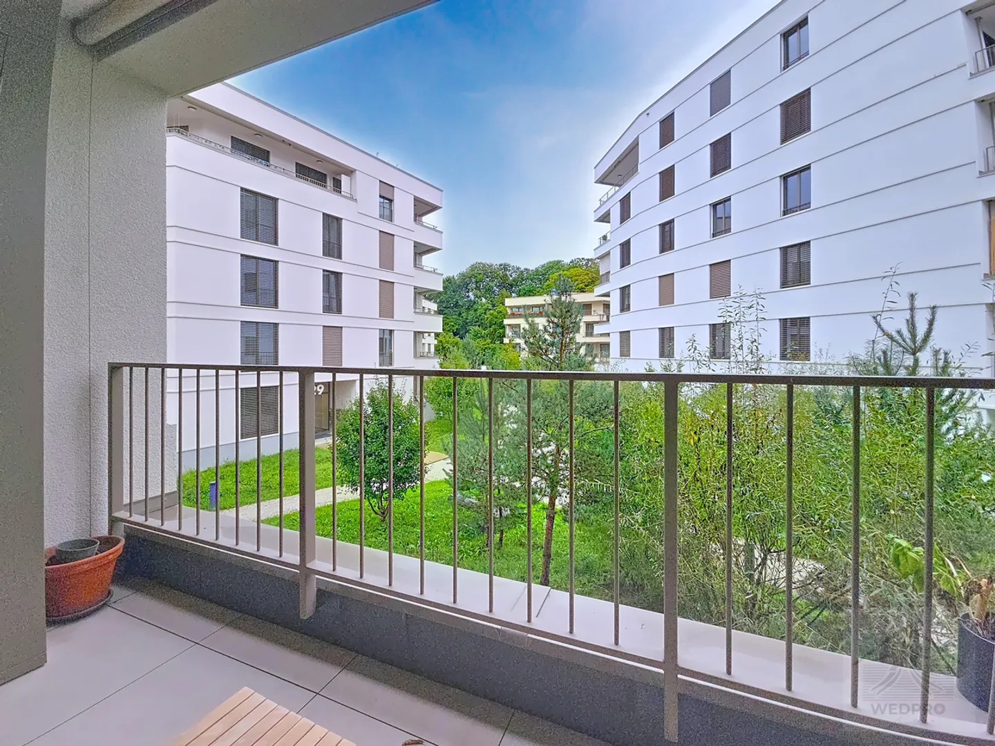 Appartamento 3.5 stanze - Foto 1 di 13