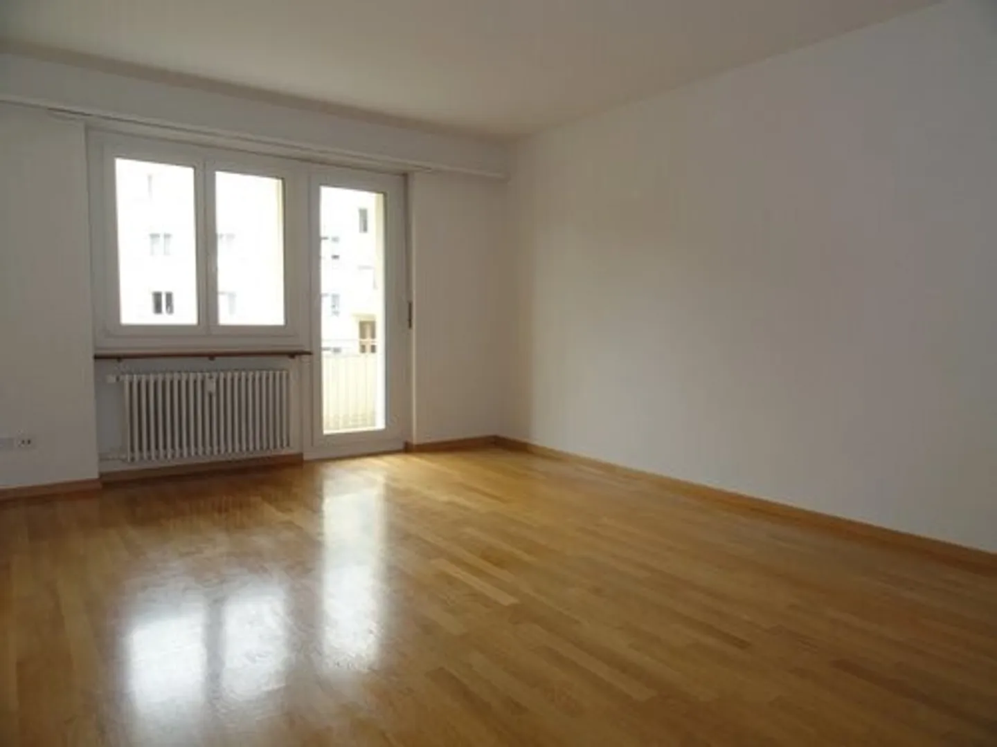 Renovierte Single-Wohnung zentral - Foto 2 von 5
