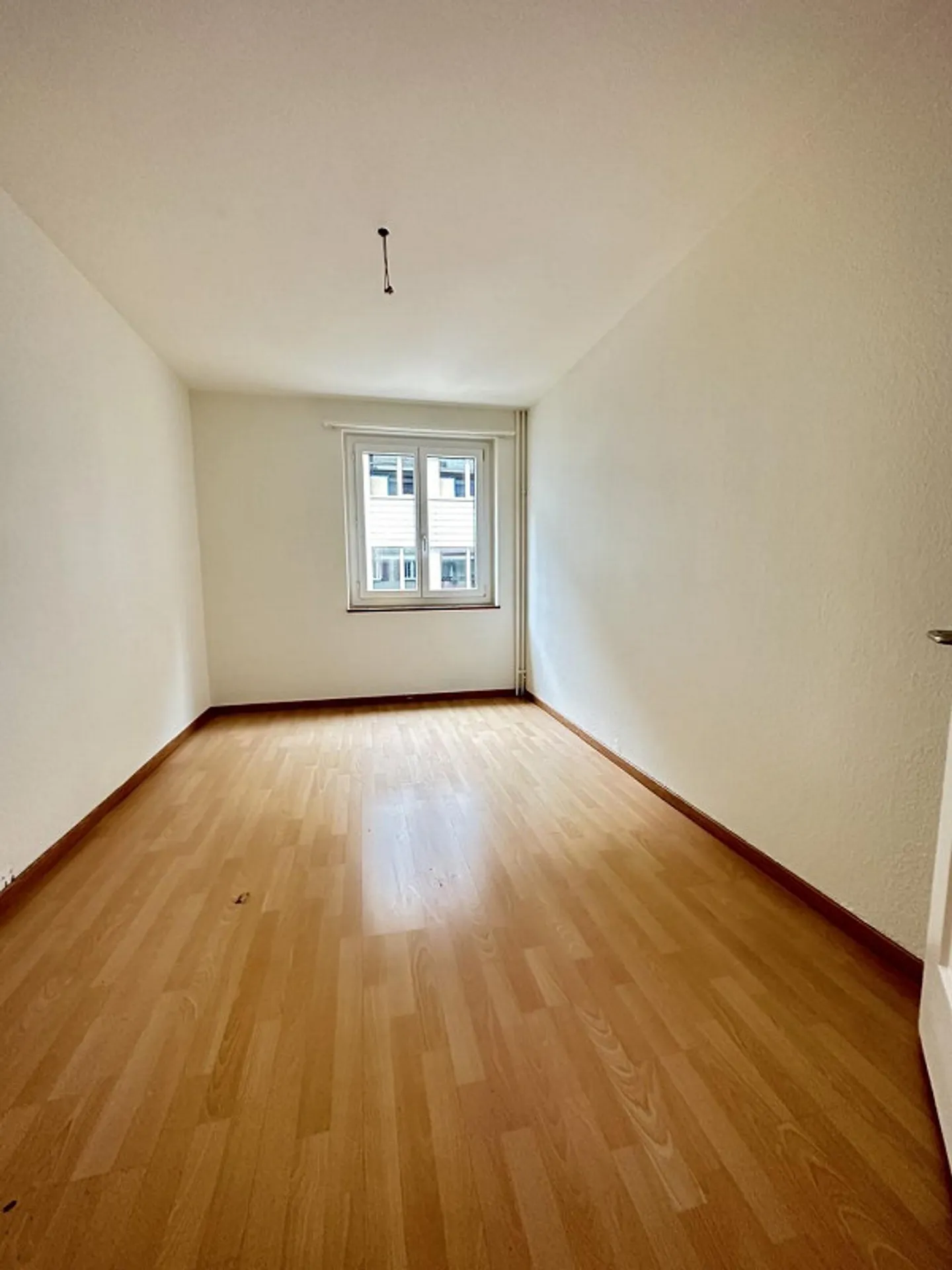 Appartement partiellement rénové à Lucerne - Baselstrasse 63 - Photo 5 sur 7