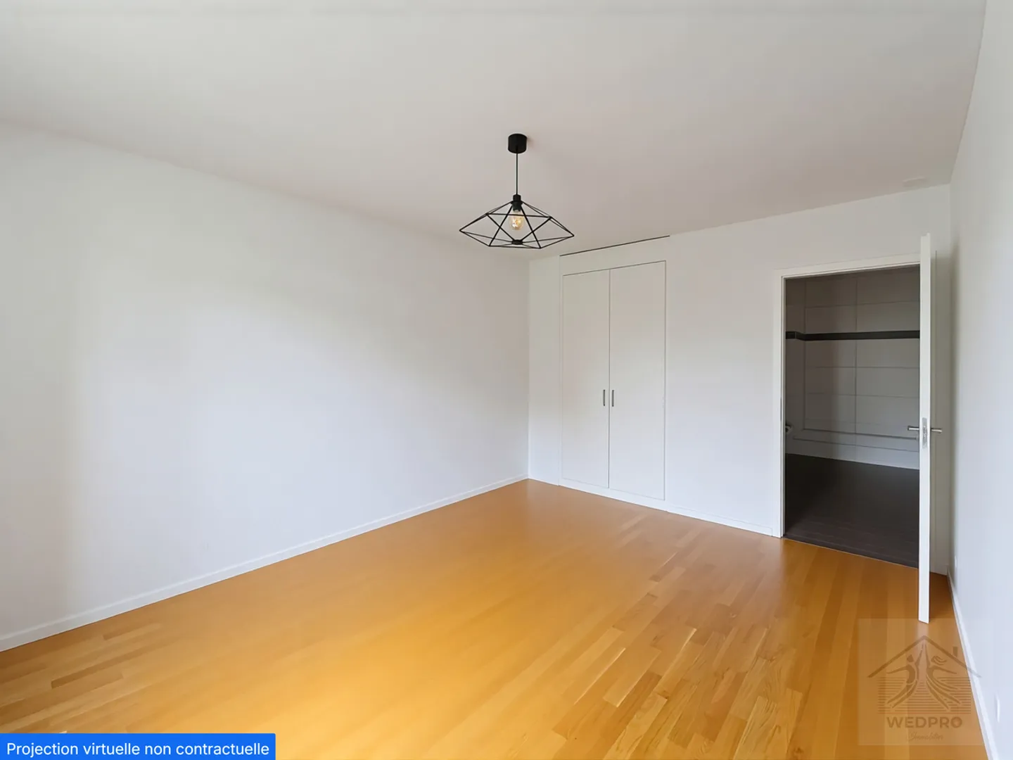 Appartamento 3.5 stanze - Foto 4 di 13