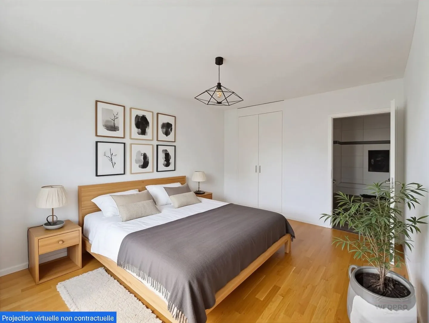 Appartamento 3.5 stanze - Foto 5 di 13